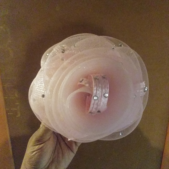 Pink hat - Picture 3 of 4